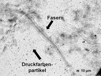 Mikroblasenflotation kolloidaler Schäume – ein energieeffizientes Verfahren für Anwendungen der Papierindustrie? The Microbubble Flotation – an Energy Efficient Process for Paper Industry?