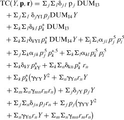 urn:x-wiley:0002-9092:ajae1467827600461:equation:ajae1467827600461-math-0007 urn:x-wiley:0002-9092:ajae1467827600461:equation:ajae1467827600461-math-0007