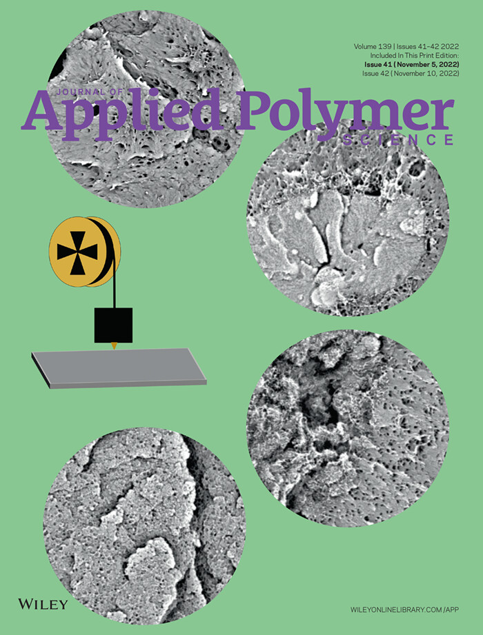 Cover Image, Volume 139, Issue 41