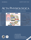 19th <i>Acta Physiologica</i> international symposium ‘WNT Signaling in Physiology and Disease’ cover image