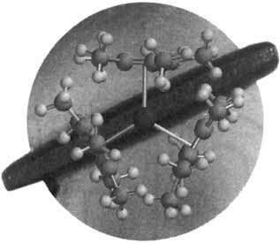 Cover Picture (Angew. Chem. Int. Ed. Engl. 7/1997)