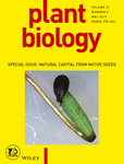 NATURAL CAPITAL FROM NATIVE SEEDS cover image
