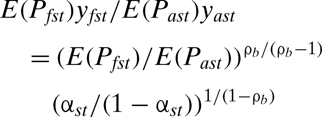 urn:x-wiley:0002-9092:equation:ajaeajaeaau090-math-0006 urn:x-wiley:0002-9092:equation:ajaeajaeaau090-math-0006