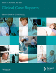 Clinical Case Reports