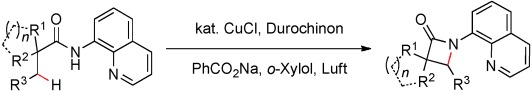 Copper-Catalyzed Site-Selective Intramolecular Amidation of Unactivated C(sp3)<span class='icomoon'></span>H Bonds