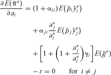 urn:x-wiley:0002-9092:ajae1467827600480:equation:ajae1467827600480-math-0005 urn:x-wiley:0002-9092:ajae1467827600480:equation:ajae1467827600480-math-0005