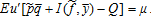 urn:x-wiley:0002-9092:ajae1467827600457:equation:ajae1467827600457-math-0027 urn:x-wiley:0002-9092:ajae1467827600457:equation:ajae1467827600457-math-0027