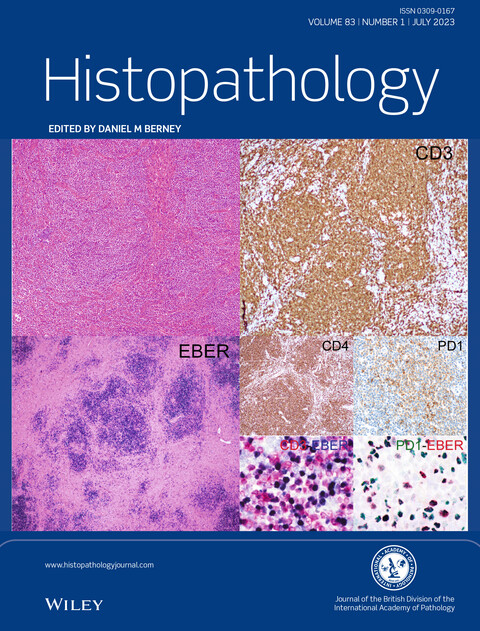Cover Image Volume 83 Issue 1, 2023