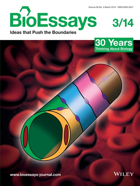 BioEssays 3∕2014