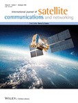 International Journal of Satellite Communications and Networking