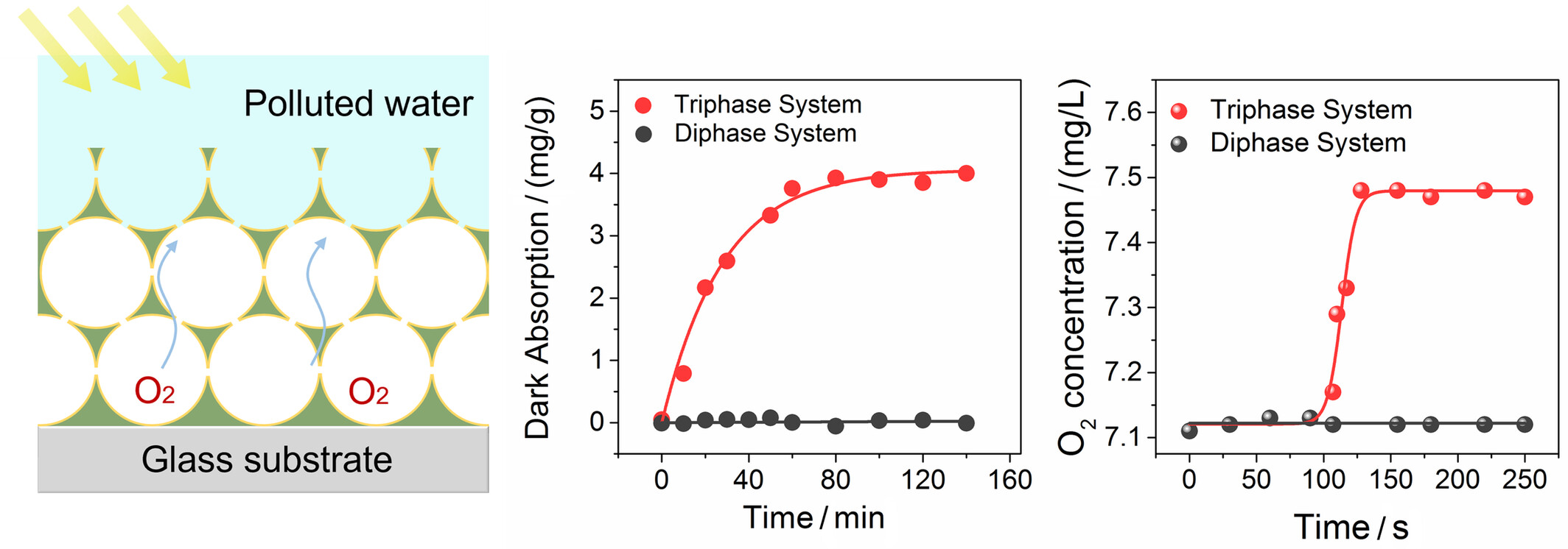 Interfacial Microenvironment Engineering Based on Ordered TiO2 Porous Films for Enhanced Visible Light Driven Photocatalysis