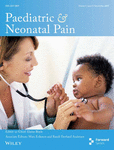 Paediatric and Neonatal Pain