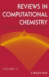 Reviews in Computational Chemistry cover image