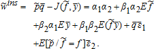urn:x-wiley:0002-9092:ajae1467827600457:equation:ajae1467827600457-math-0017 urn:x-wiley:0002-9092:ajae1467827600457:equation:ajae1467827600457-math-0017