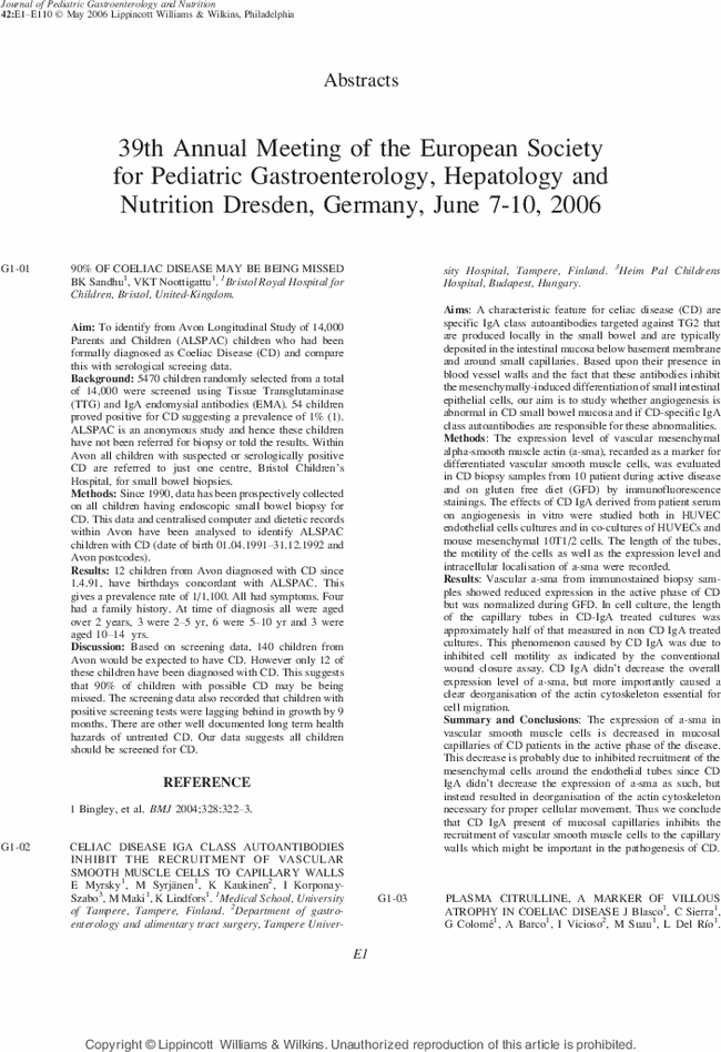 First page image