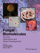Fungal Biomolecules cover image