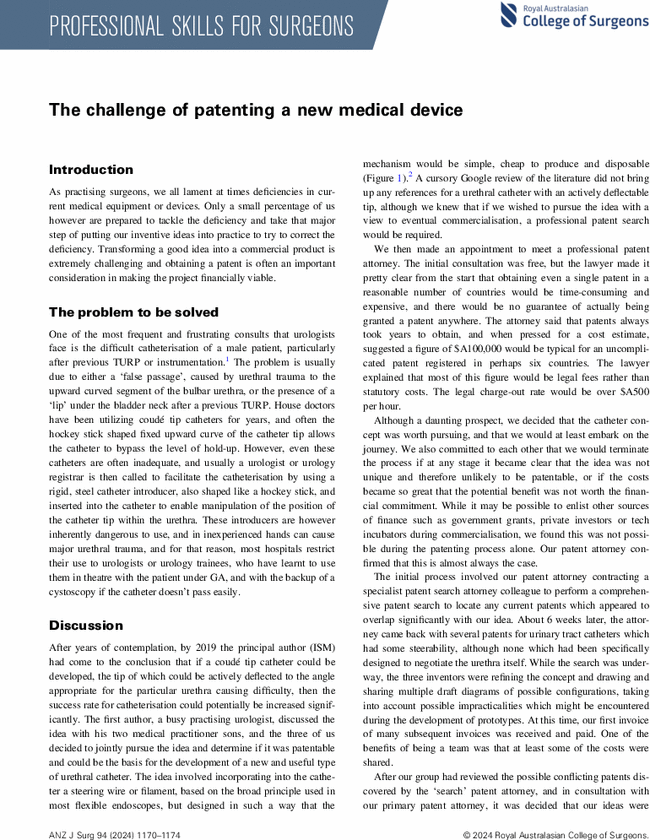 First page image
