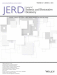Journal of Esthetic and Restorative Dentistry