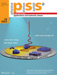 Engineering of Functional Interfaces cover image