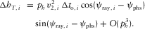urn:x-wiley:00168025:media:gpr12340:gpr12340-math-0200 urn:x-wiley:00168025:media:gpr12340:gpr12340-math-0200