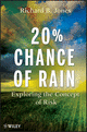 Cover image of 20% Chance of Rain