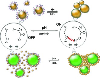 Designing Smart Particles for the Assembly of Complex Macroscopic Structures