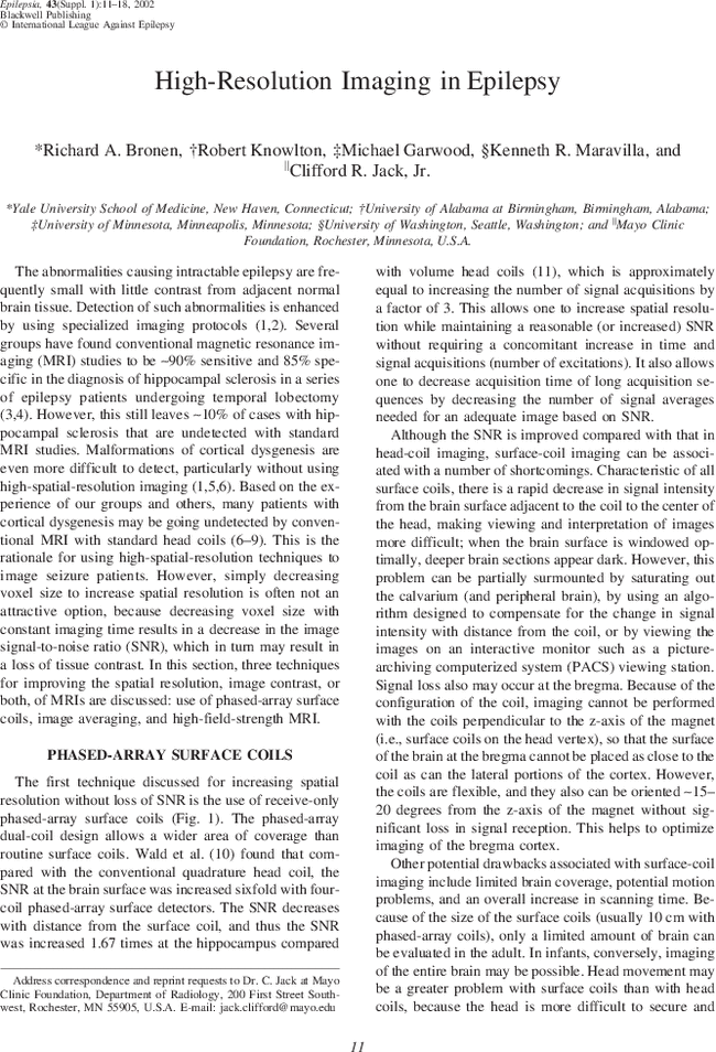 First page image