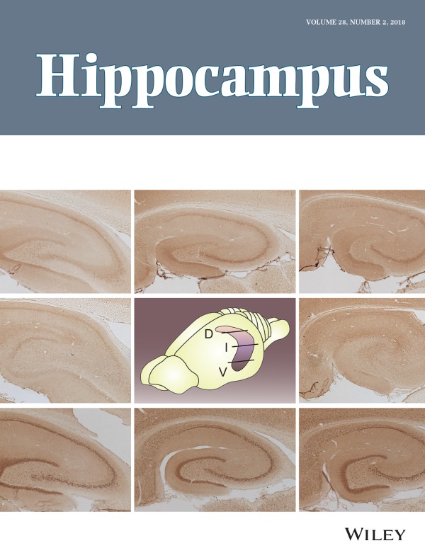 Cover Image, Volume 28, Issue 2