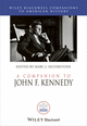 Cover image of A Companion to John F. Kennedy