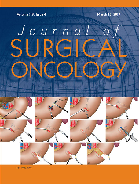 Cover Image, Volume 119, Number 4, March 15, 2019