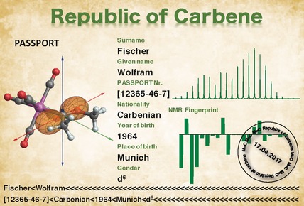 Orbital Analysis of Carbon-13 Chemical Shift Tensors Reveals Patterns to Distinguish Fischer and Schrock Carbenes