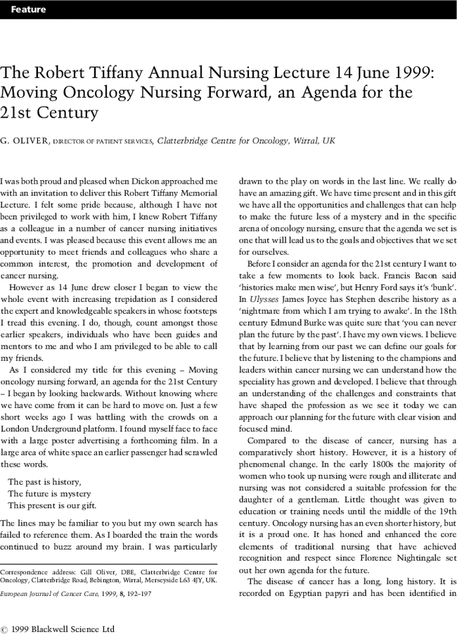 First page image