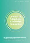 Journal of Addictions & Offender Counseling