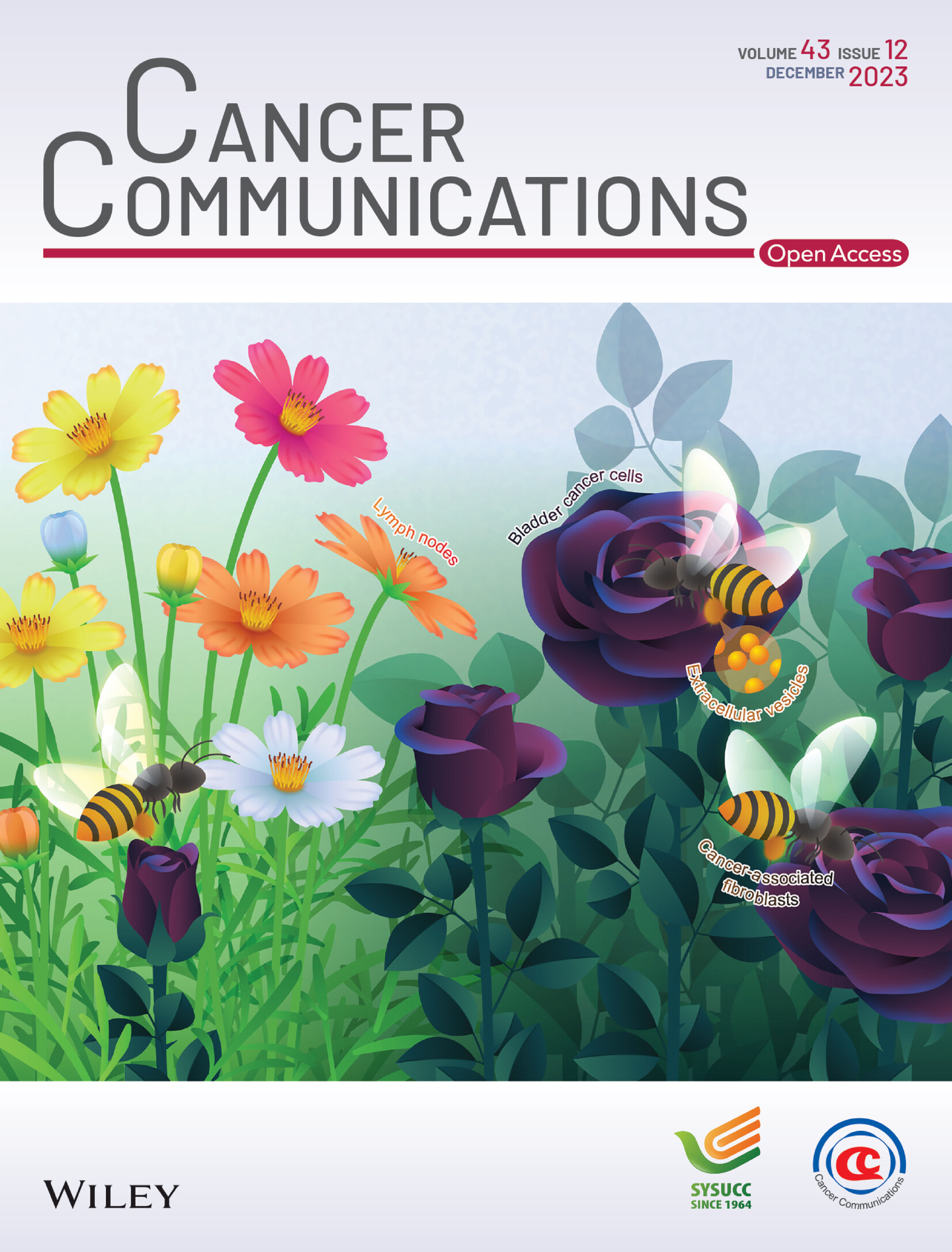 Cover Image, Volume 43, Issue 12 Volume 43 Issue 12, 2023