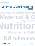 Maternal & Child Nutrition