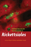 Intracellular Pathogens II cover image
