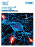 Special Issue: Abstracts of the 11<sup>th</sup> Congress of the European Academy of Neurology, Helsinki, Finland cover image