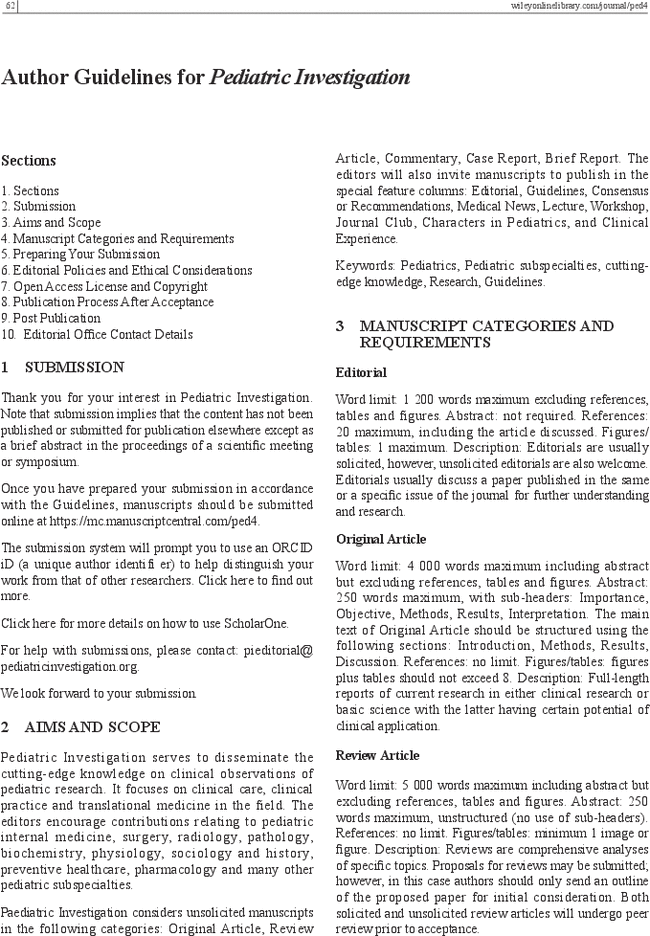 First page image