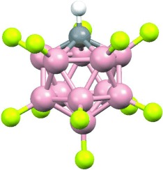 The Strongest Brønsted Acid: Protonation of Alkanes by H(CHB11F11) at Room Temperature