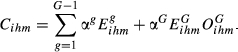 urn:x-wiley:03785920:media:twec12492:twec12492-math-0010 urn:x-wiley:03785920:media:twec12492:twec12492-math-0010
