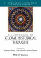 Cover image of A Companion to Global Historical Thought