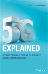 Cover image of 5G Explained