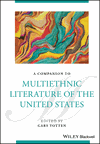 Cover image of A Companion to MultiEthnic Literature of the United States