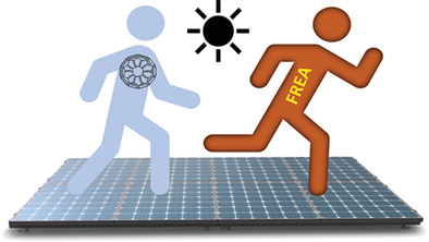 Recent Progress in Molecular Design of Fused Ring Electron Acceptors for Organic Solar Cells
