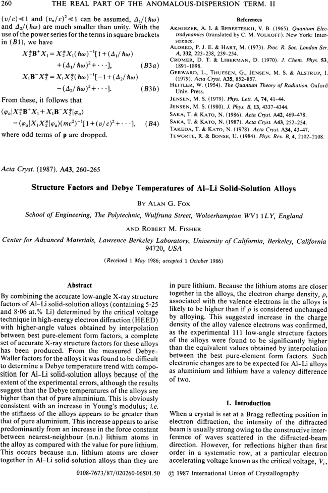 First page image