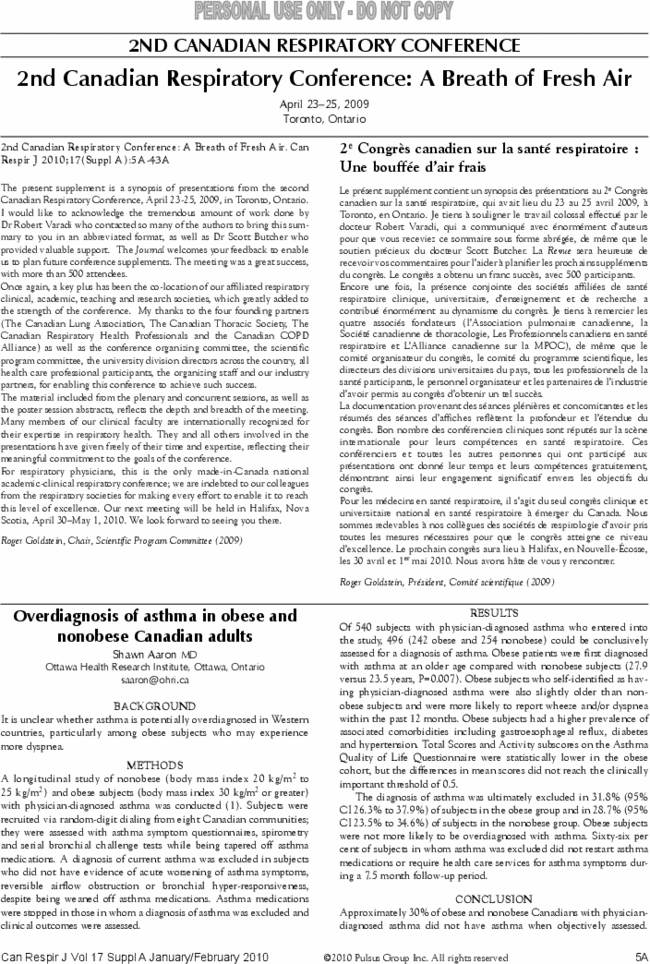 First page image