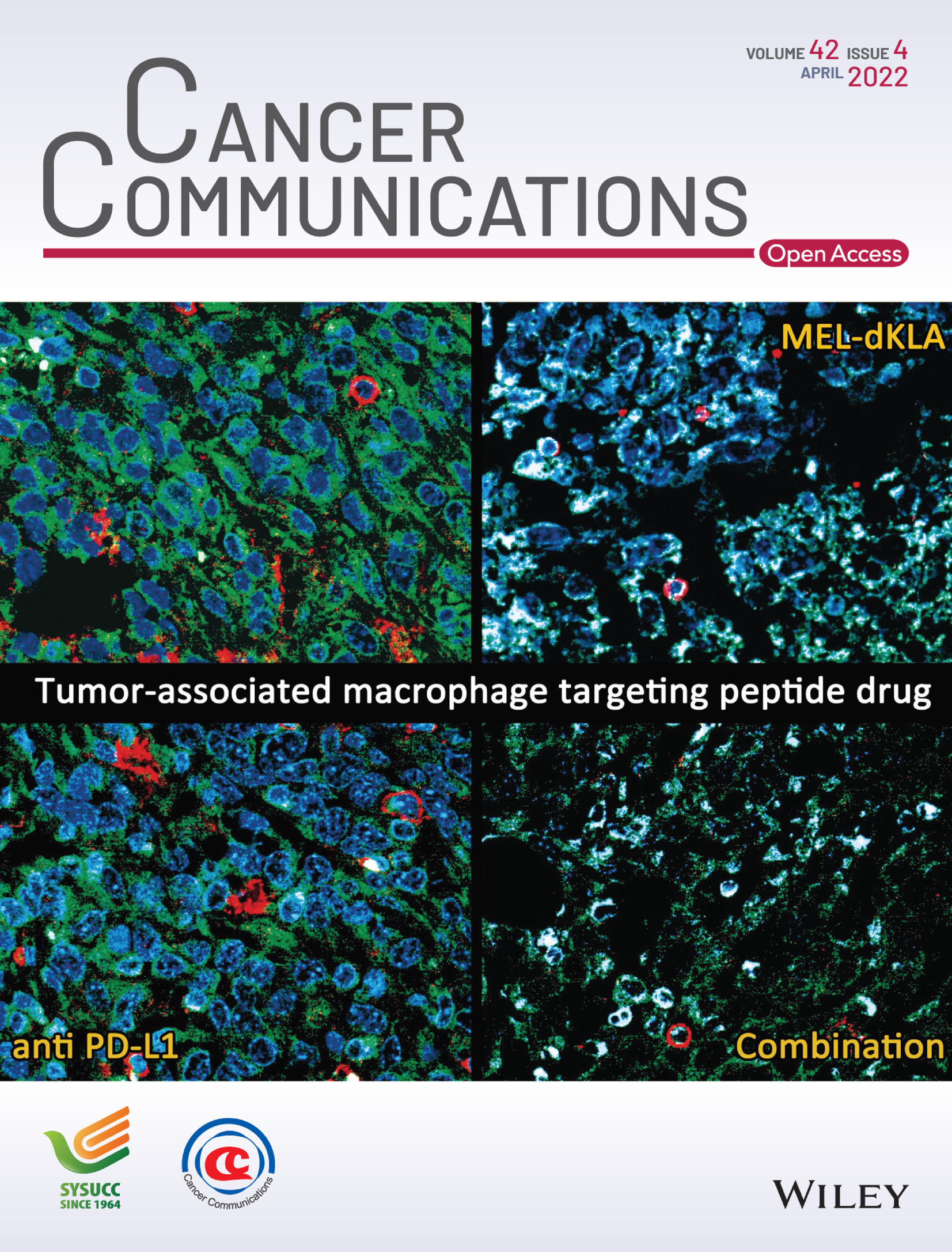 Cover Image, Volume 42, Issue 4 Volume 42 Issue 4, 2022