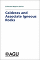 Cover image of 1984, Calderas and Associate Igneous Rocks