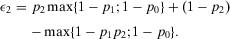urn:x-wiley:02724332:media:risa12732:risa12732-math-0158 urn:x-wiley:02724332:media:risa12732:risa12732-math-0158