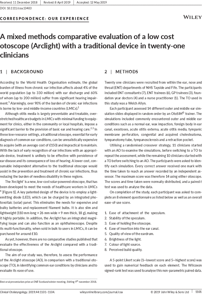 First page image